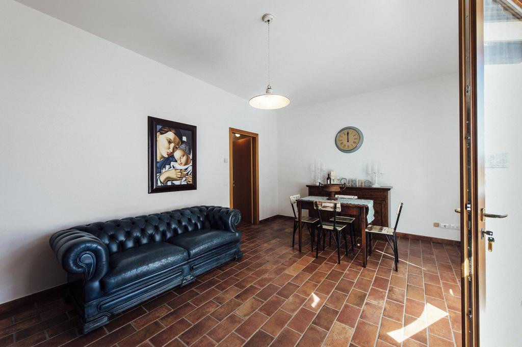 Montepulciano Stazione Borgo Del Faggio 아파트 외부 사진