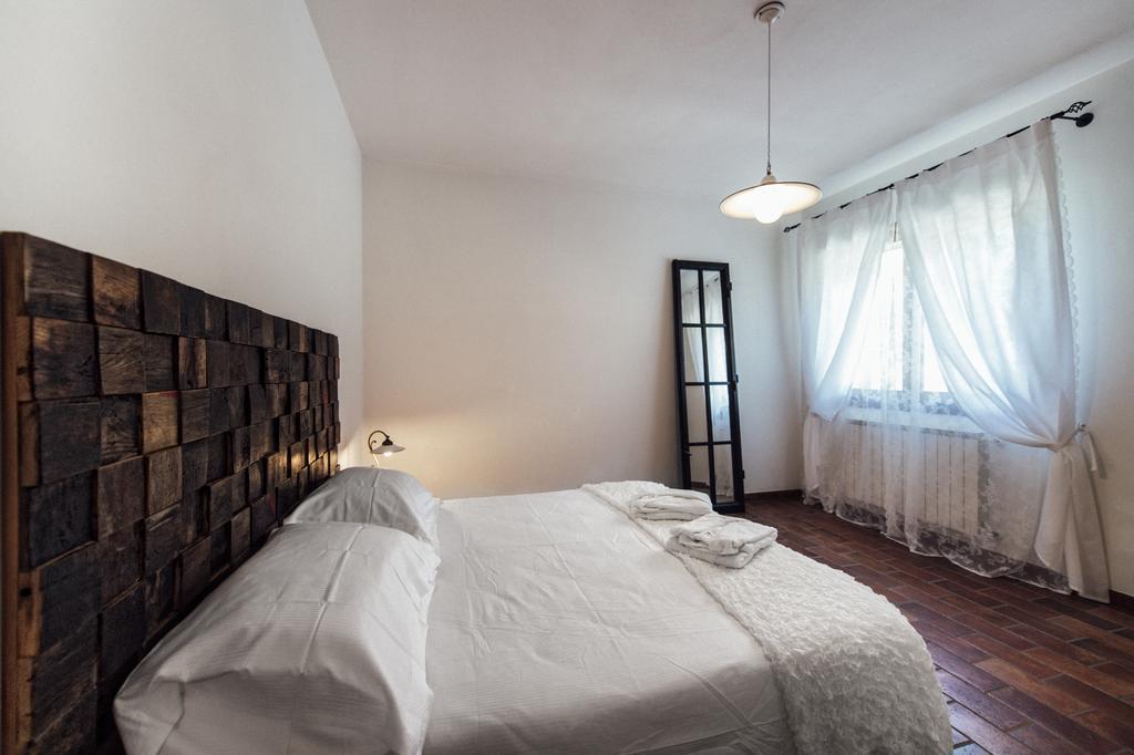 Montepulciano Stazione Borgo Del Faggio 아파트 외부 사진
