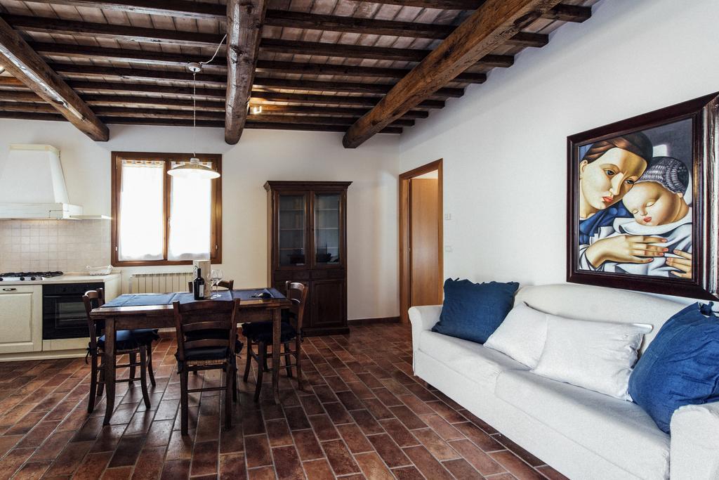Montepulciano Stazione Borgo Del Faggio 아파트 외부 사진