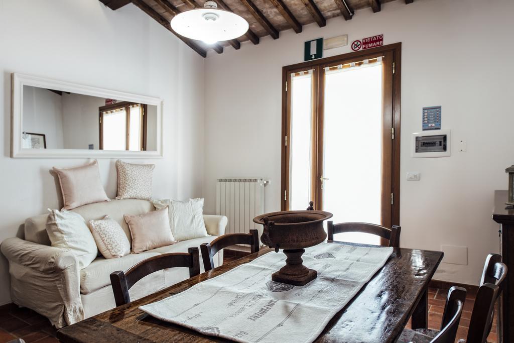 Montepulciano Stazione Borgo Del Faggio 아파트 외부 사진