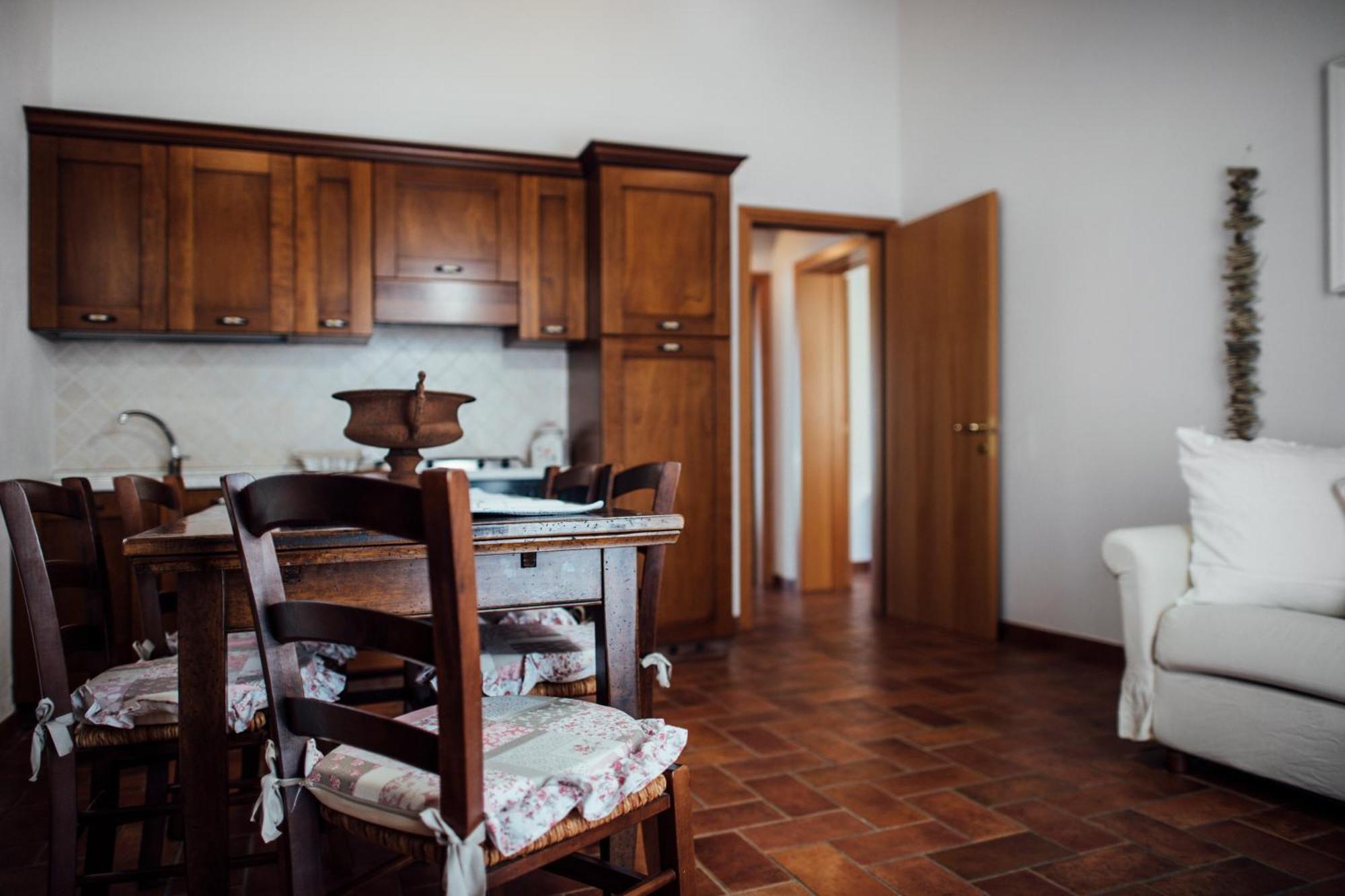 Montepulciano Stazione Borgo Del Faggio 아파트 외부 사진