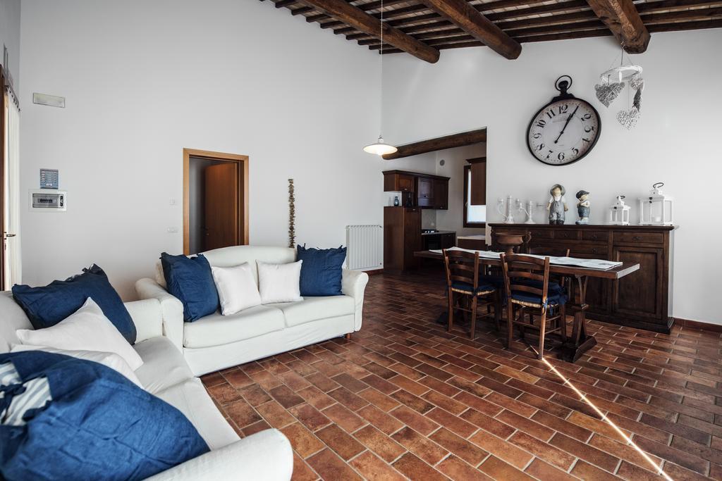 Montepulciano Stazione Borgo Del Faggio 아파트 외부 사진