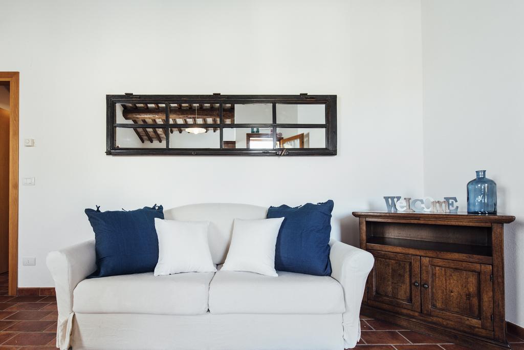 Montepulciano Stazione Borgo Del Faggio 아파트 외부 사진