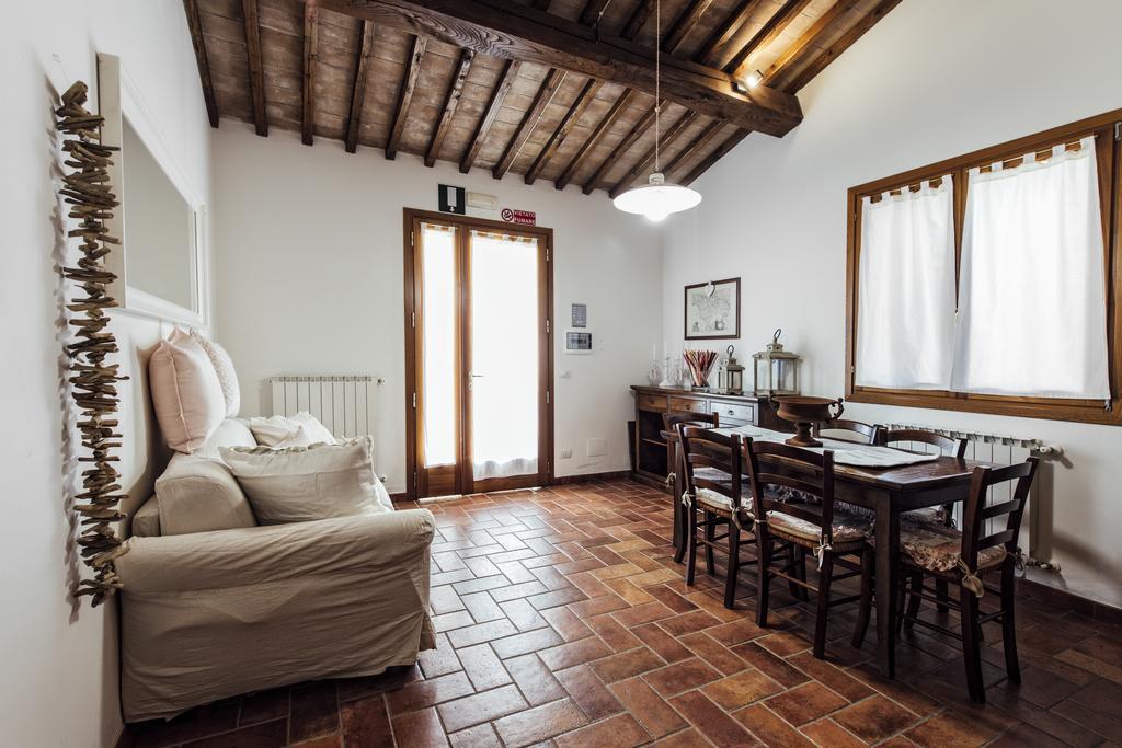 Montepulciano Stazione Borgo Del Faggio 아파트 외부 사진