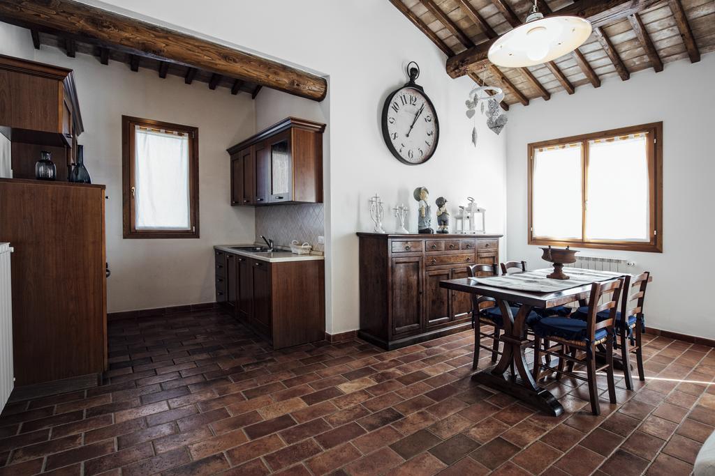 Montepulciano Stazione Borgo Del Faggio 아파트 외부 사진