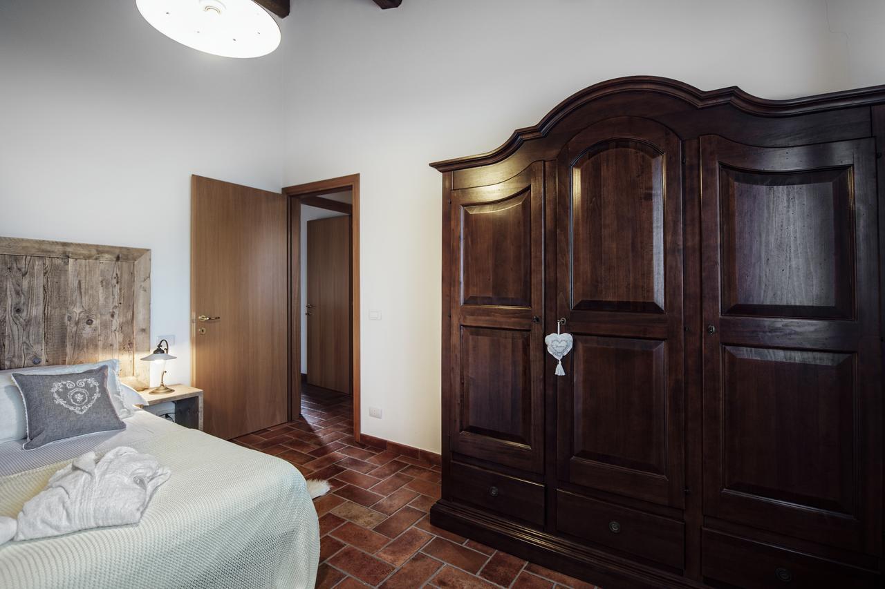 Montepulciano Stazione Borgo Del Faggio 아파트 외부 사진