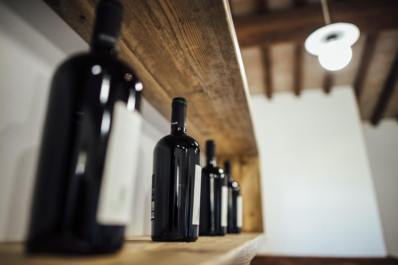 Montepulciano Stazione Borgo Del Faggio 아파트 외부 사진