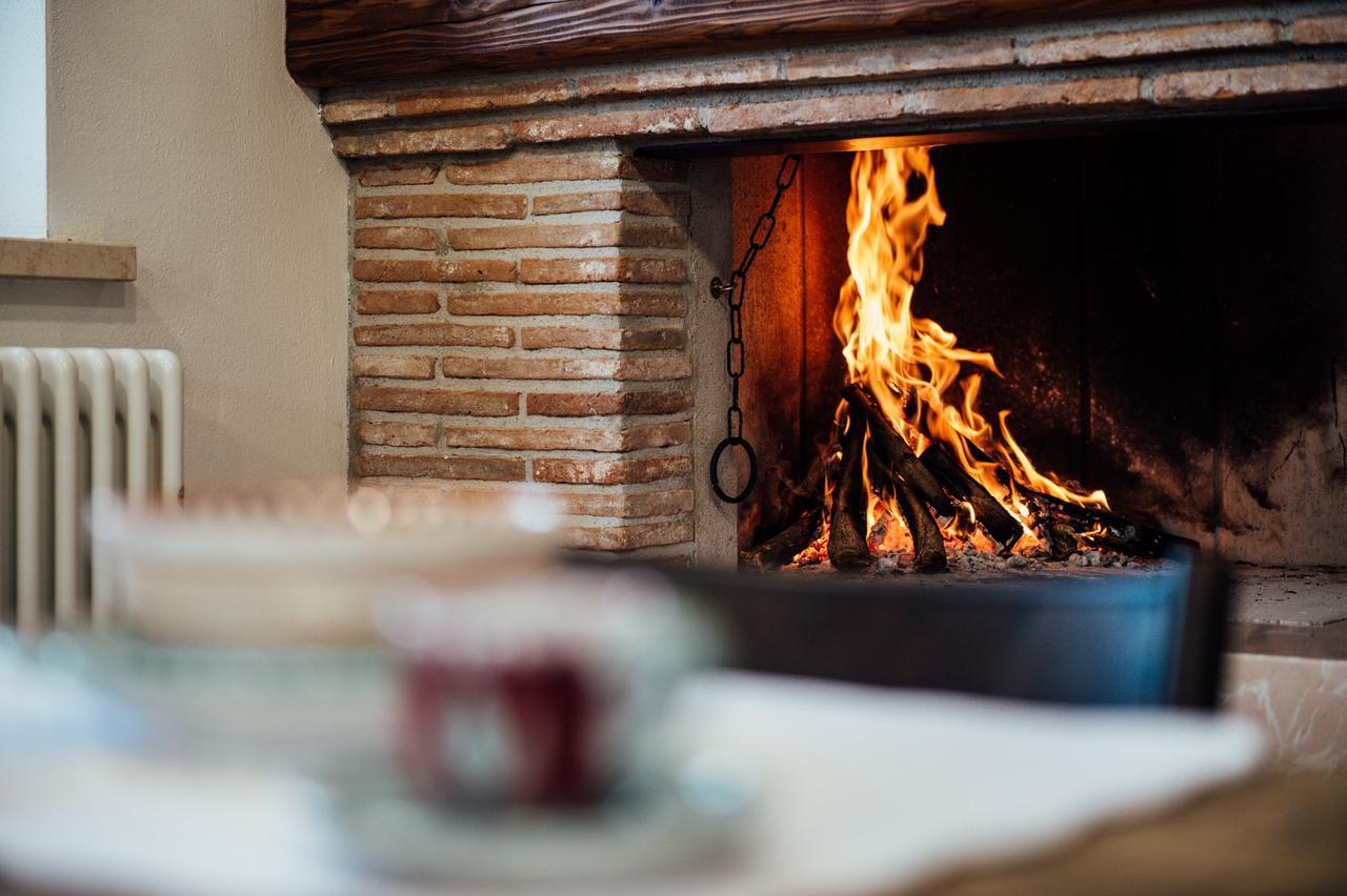 Montepulciano Stazione Borgo Del Faggio 아파트 외부 사진