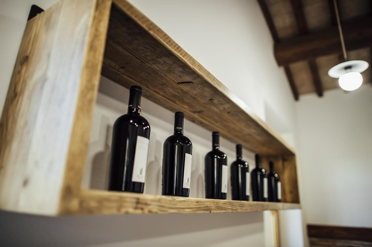 Montepulciano Stazione Borgo Del Faggio 아파트 외부 사진